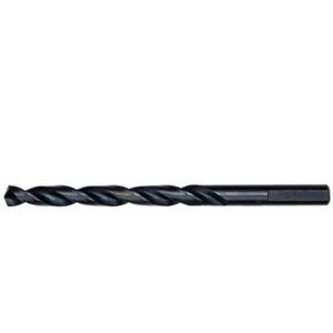 Milwaukee 19/64 Thunderbolt Black Oxide Drill Bit